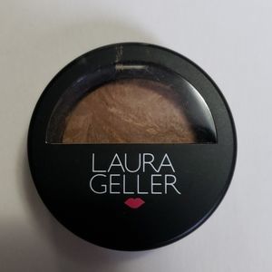 Laura Geller foundation